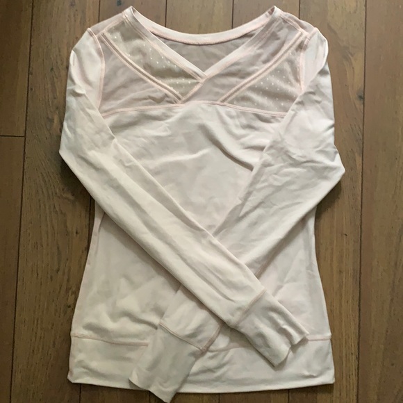 lululemon athletica Tops - Lululemon “Just breathe” top